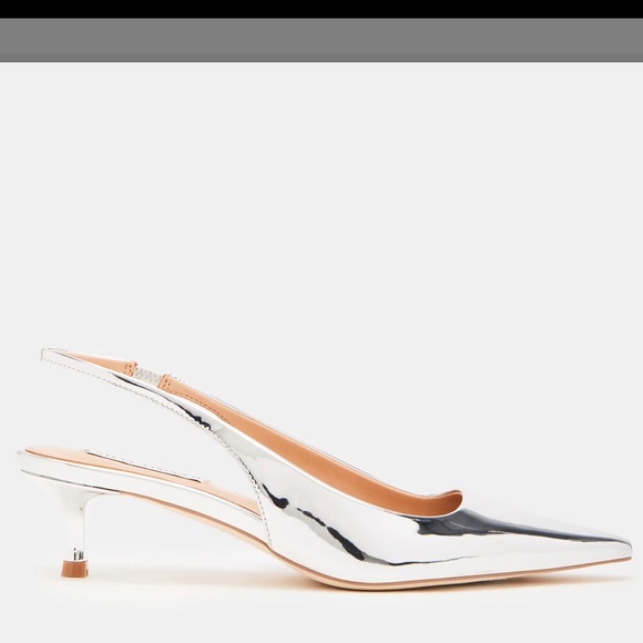 Steve Madden Heels - Picture 3 of 3